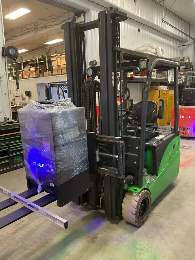 NOBLELIFT FE3D20N-217LI 22261955