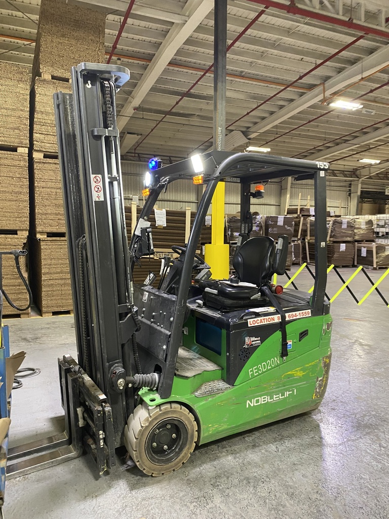 NOBLELIFT FE3D20N-217LI 22261955