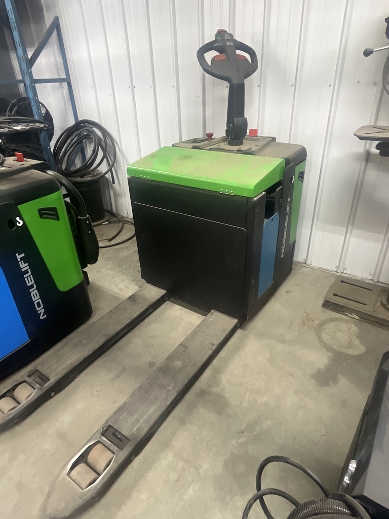 NOBLELIFT PT25 20210904404