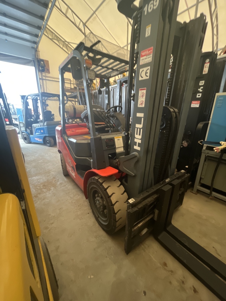 HELI CPYD35-KU1H 230353A4084