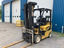 YALE GLC050VXNVSQ092 A910V18247J