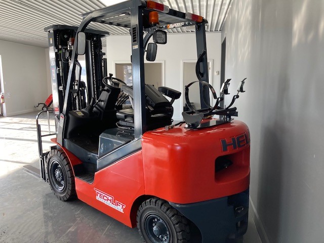 LV-1409 - 2021 HELI 5000LBS