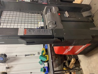 RAYMOND 233-OPC22T 233-00-02136