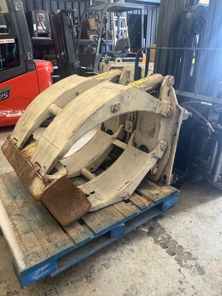 CASCADE Q45F-RC-03A 0682217-05004P