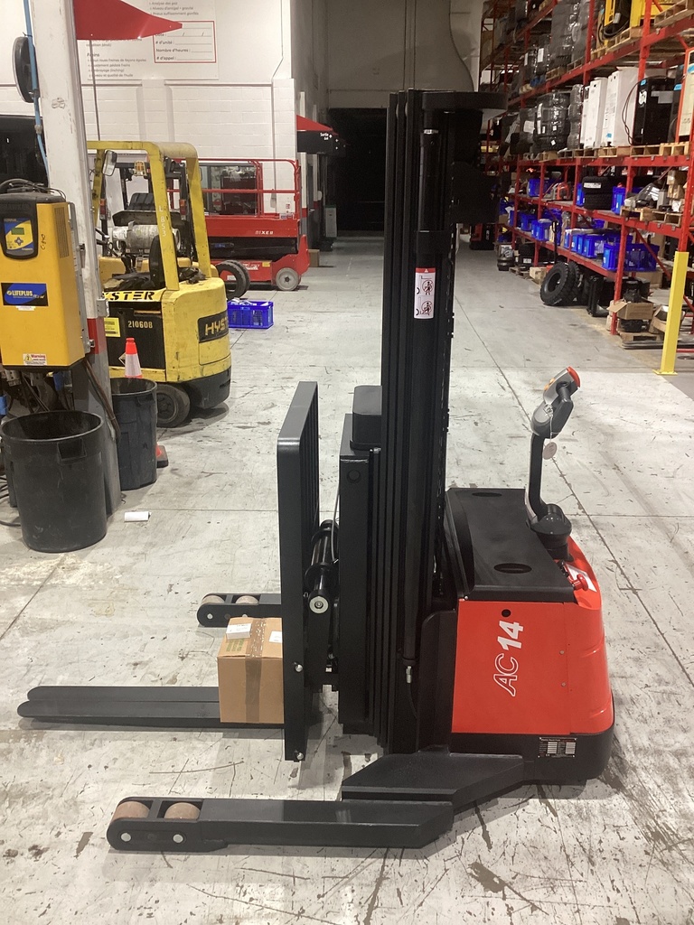 HELI CQDH14-850 080147AW835