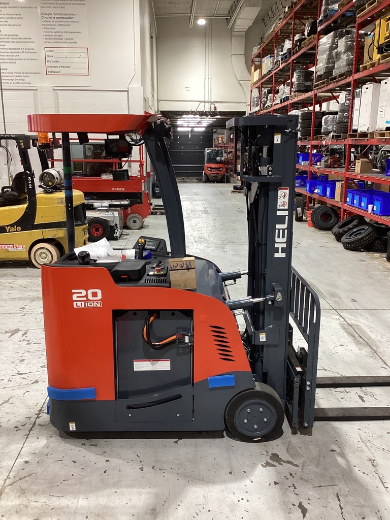 HELI CPDSR20-GA2LI 06020DN1790