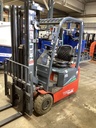 SH1842 - 2020 HELI 3000LBS