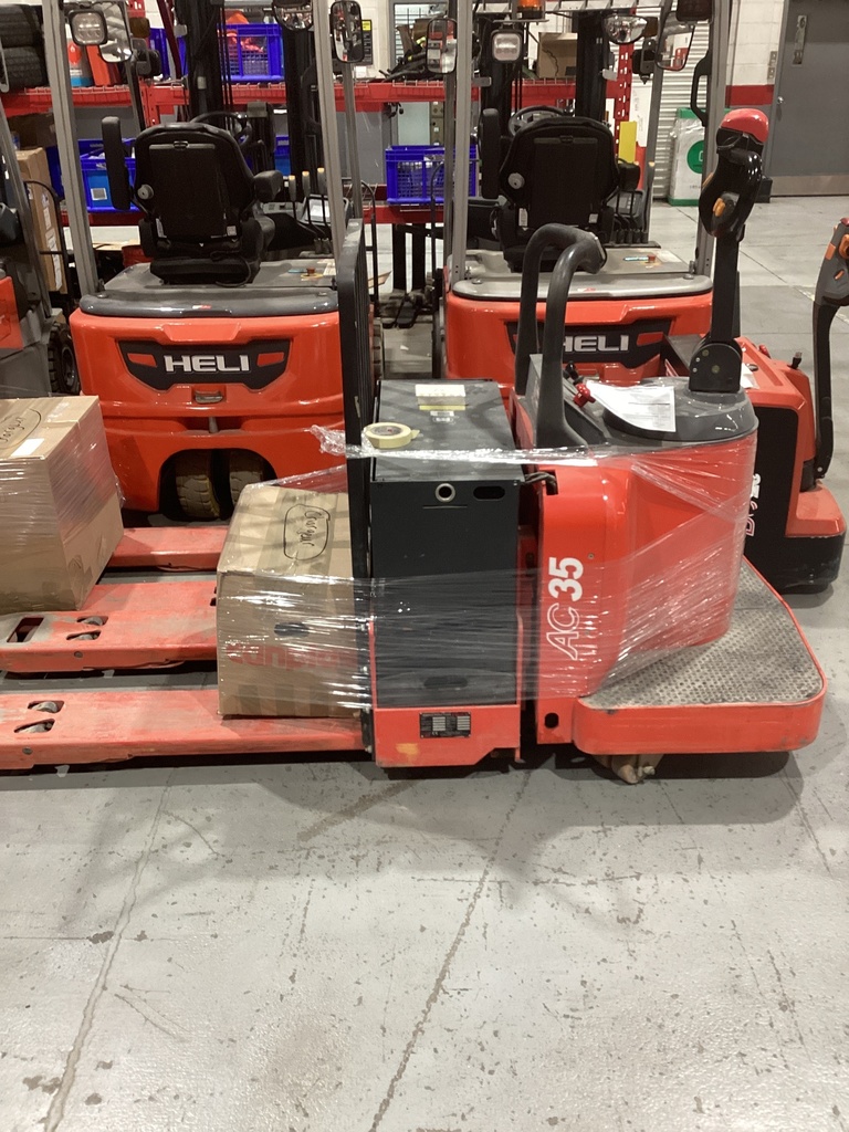 HELI CBD35-520 080357J1938