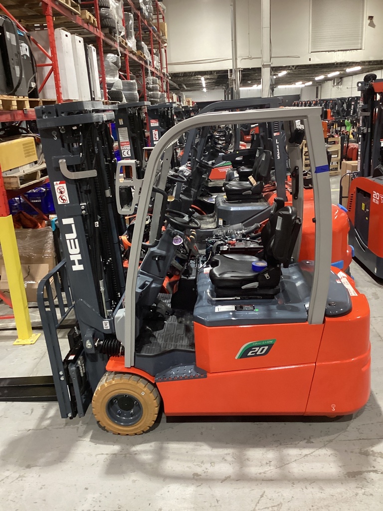 HELI CPD20SQ-GE2LI 06020DN5555