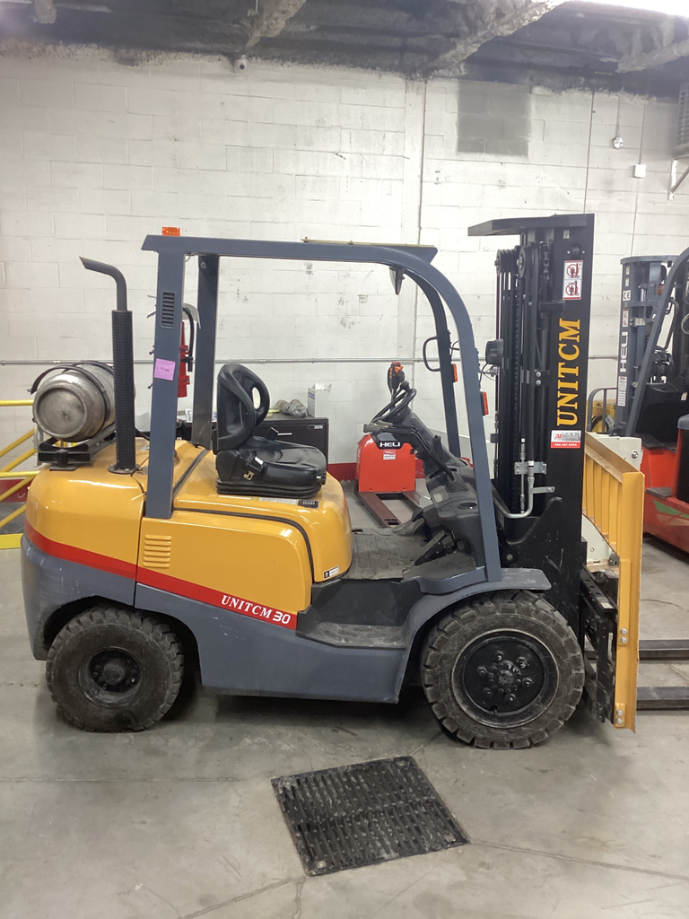 UNITCM FG30T 2309876