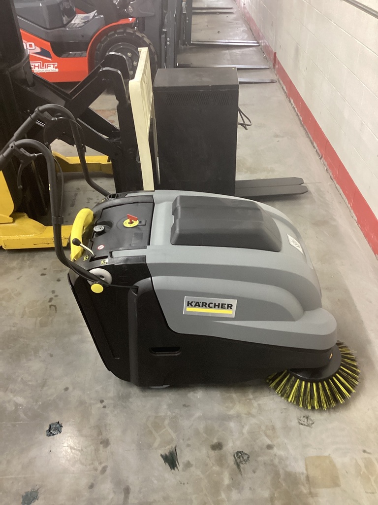 Karcher KM75/40W 026797