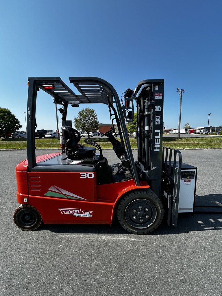 HELI CPD30-GD2 05030DC3564