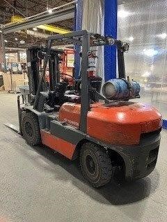Toyota 52-6FGU35 60115