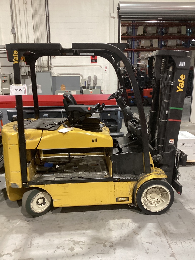 YALE ERC120VHN A938V01512U