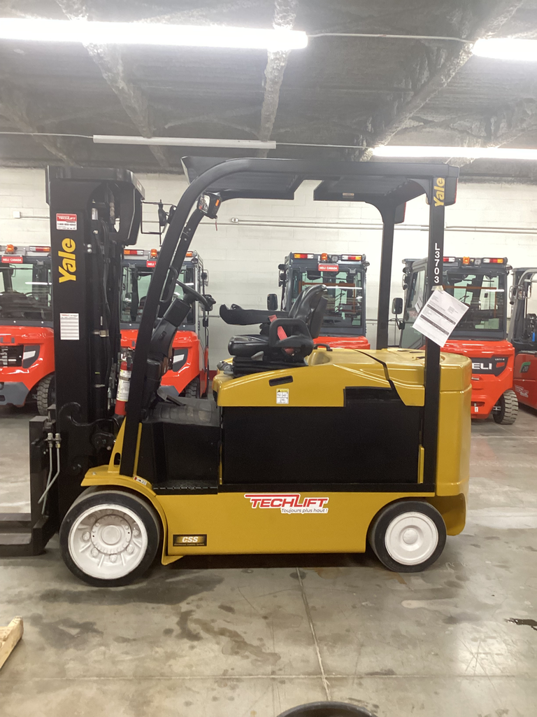 YALE ERC120VHN48TE092 A938V01506U