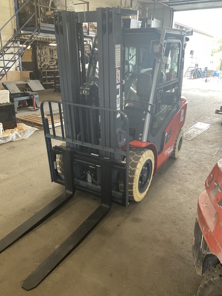 HELI CPYD35-KU1HG3 TBA