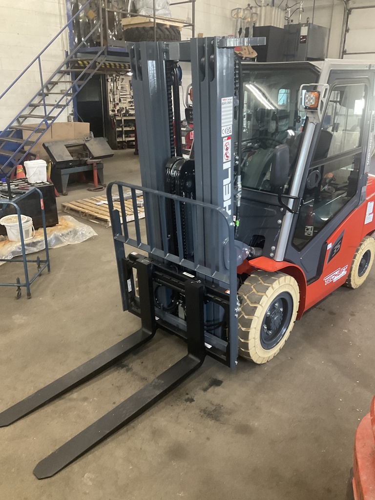 HELI CPYD35-KU1HG3 TBA