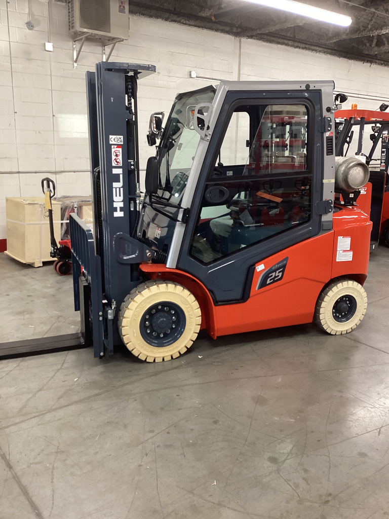 HELI CPYD25-KU1HG3 230253M8619