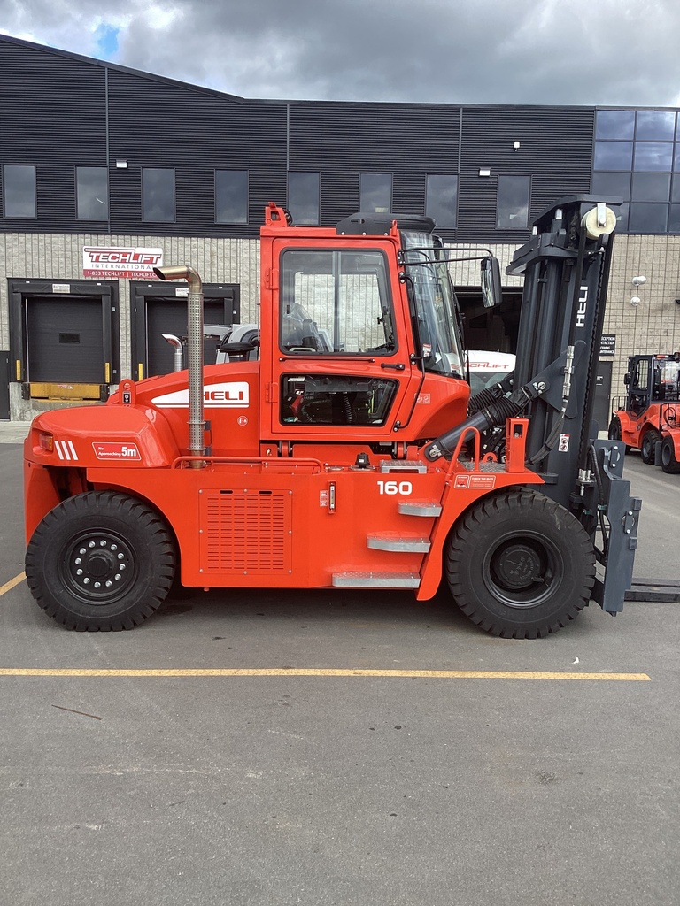 HELI CPCD160-C2Z-06 011603G1744