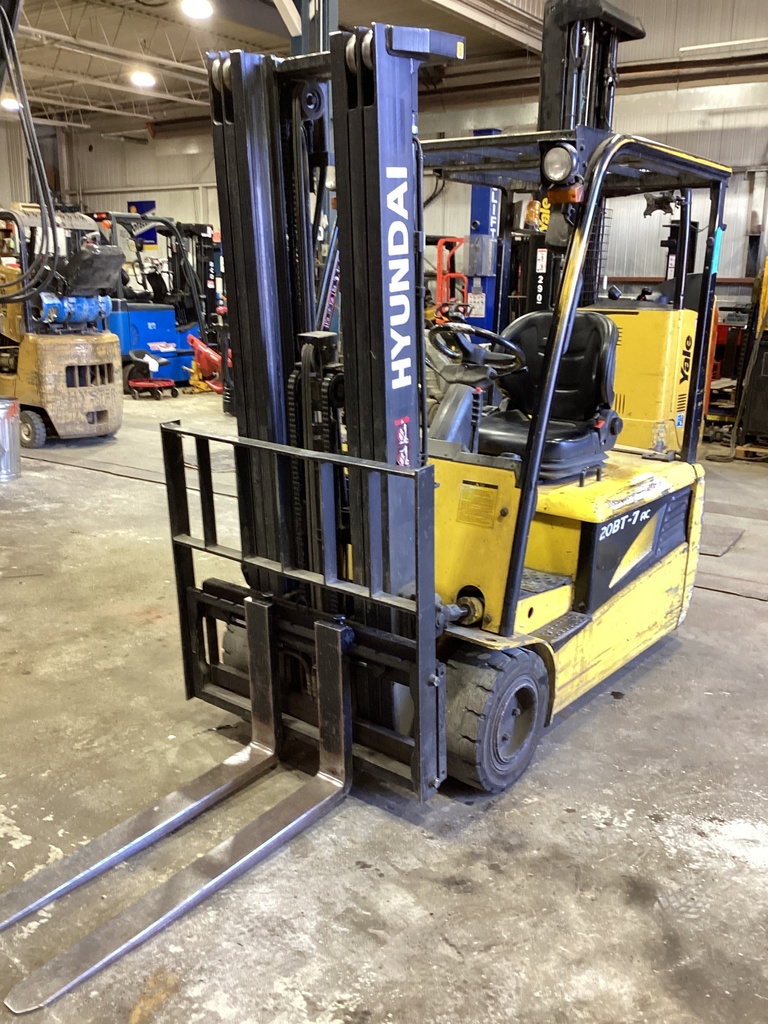 Hyundai 20BT-7 HH1HFY05VA0000134