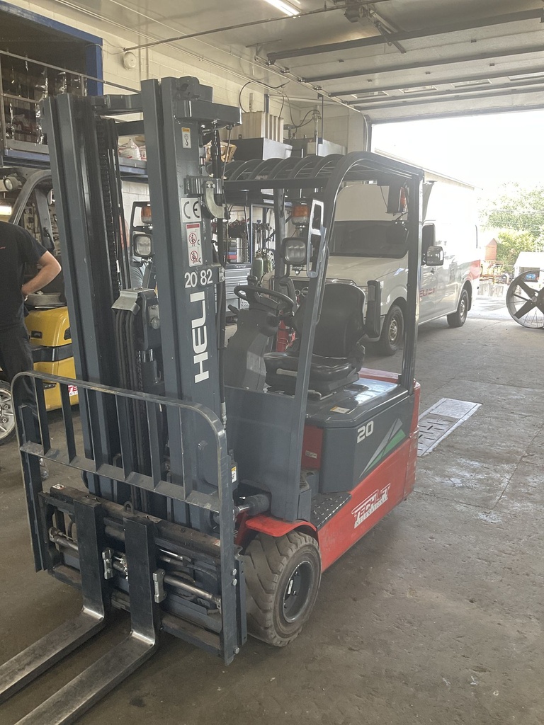 HELI CPD20SQ-GD2   06020DF5539