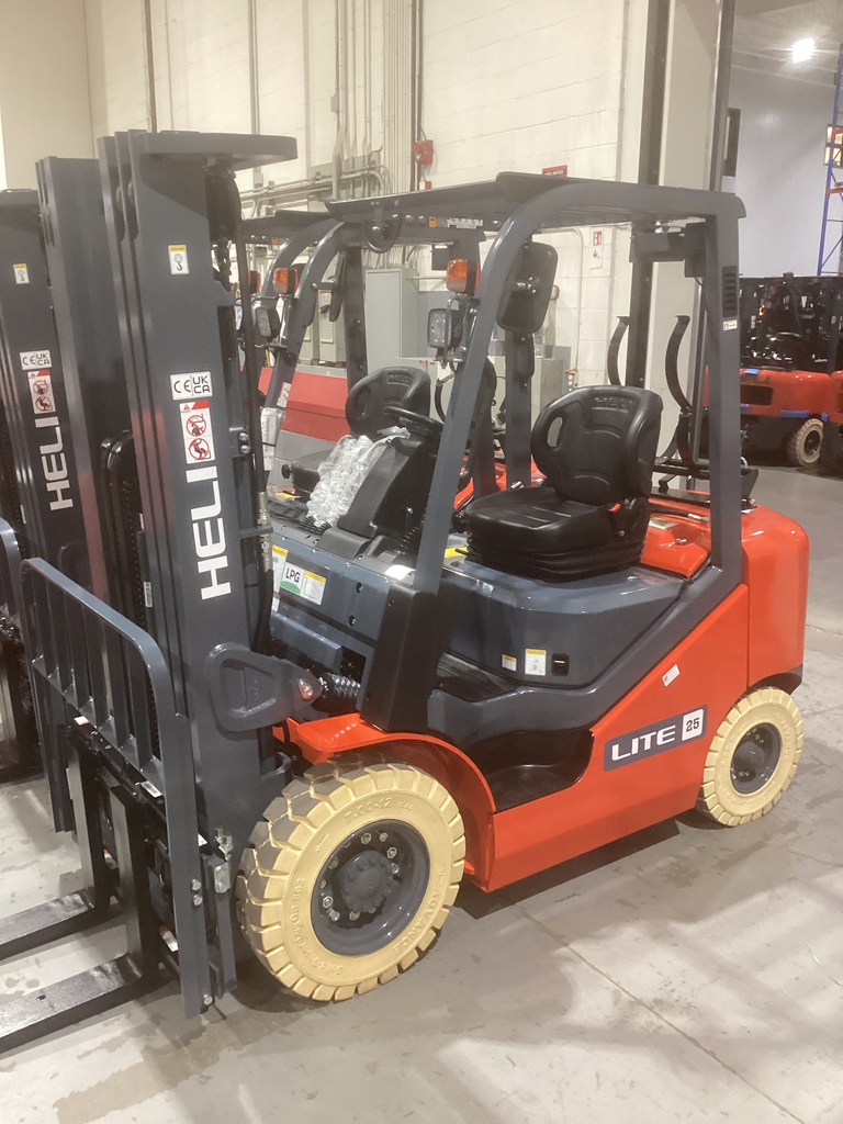 HELI CPYD25-KU1H 230253P1077