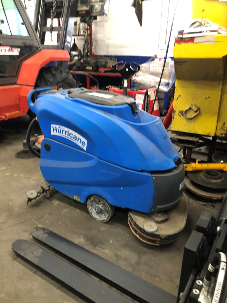 DUSTBANE HC-XTT700 170610298