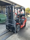 L-1087 - 2022 HELI 5000LBS