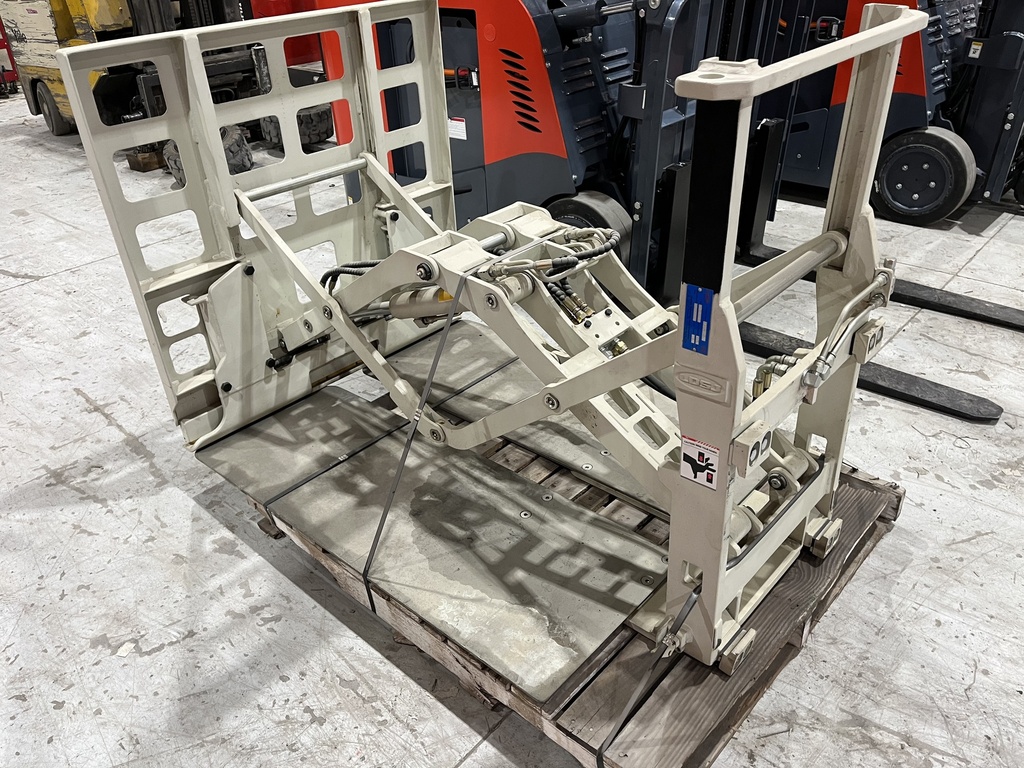 A-089 -  2016 LDSJ 3500LBS