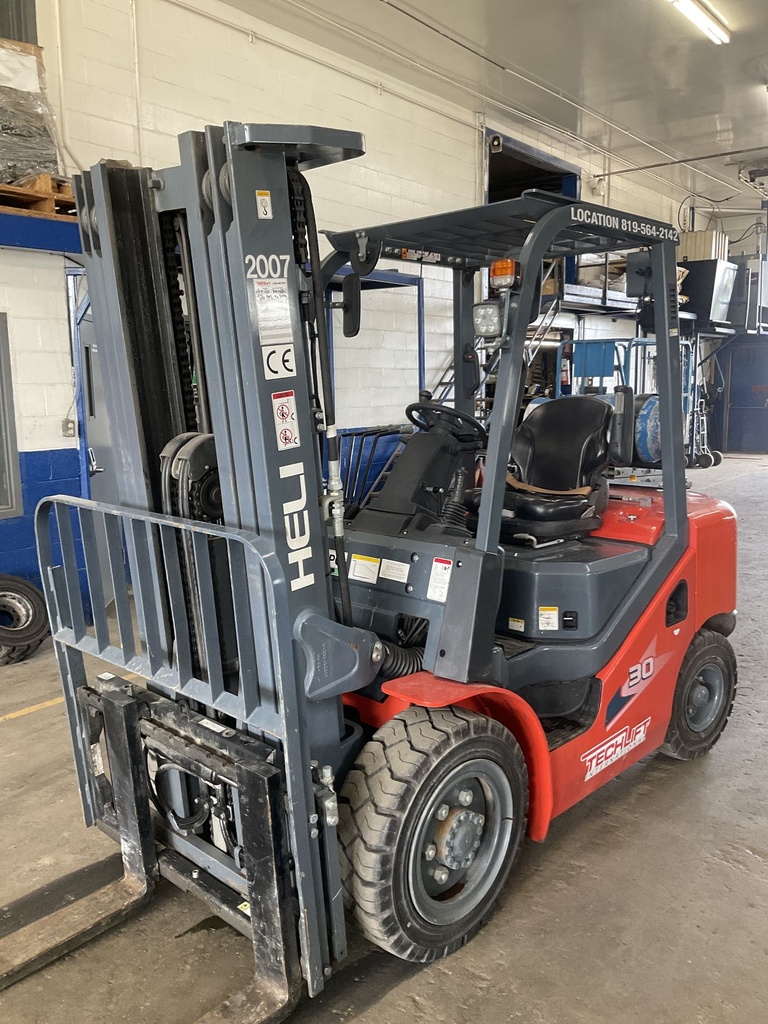 HELI CPQYD30-KU1H 250302M9839