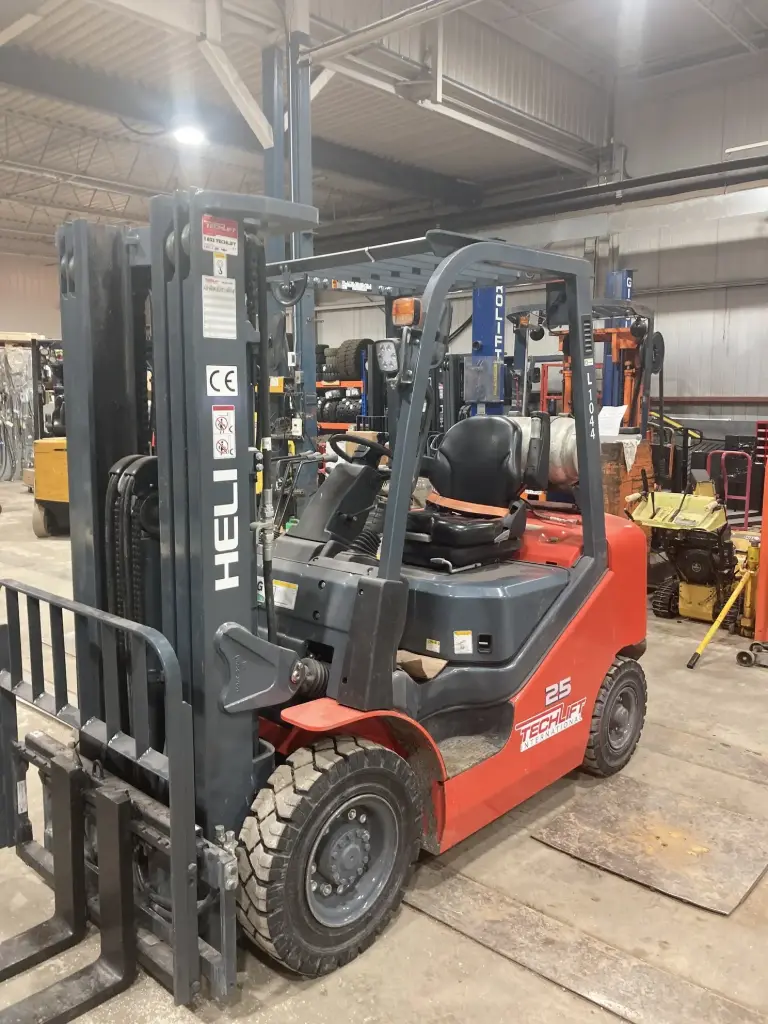 HELI CPYD25-KU1H 230252P7943