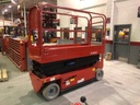 HANGCHA 81XE-II 1701216