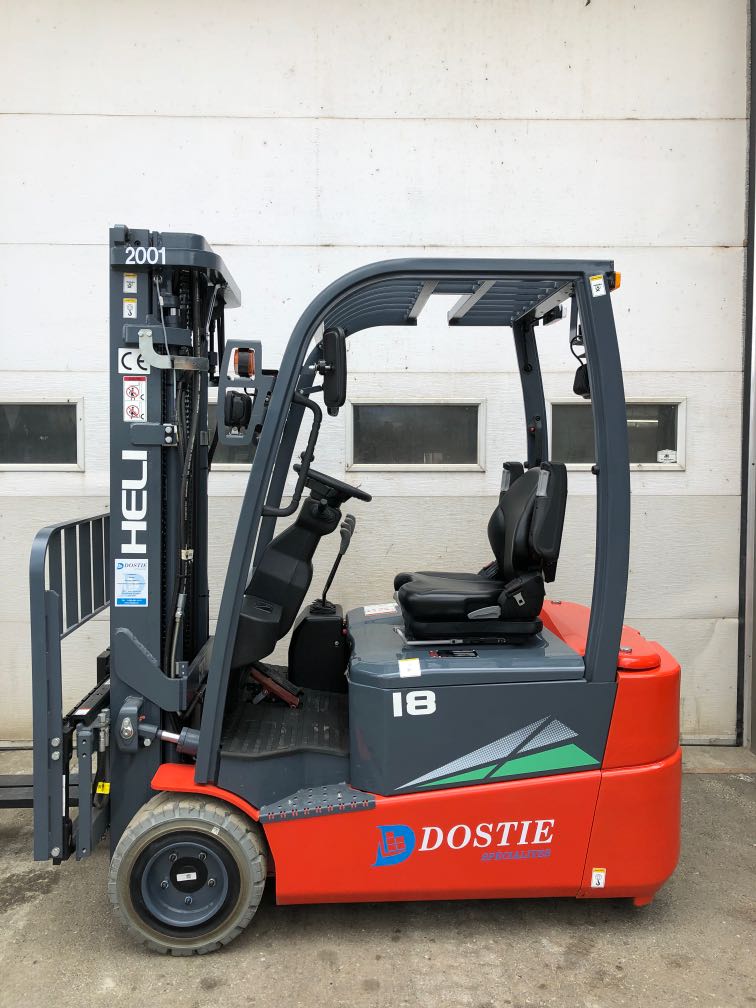 HELI CPD18SQ-GB2 06018DD3702