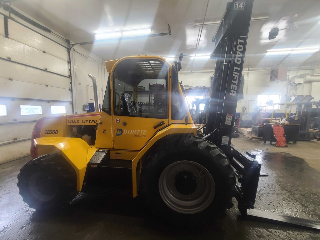 LOAD LIFTER 2414-12G 4895