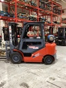 L-1017 - 2022 HELI 5000LBS
