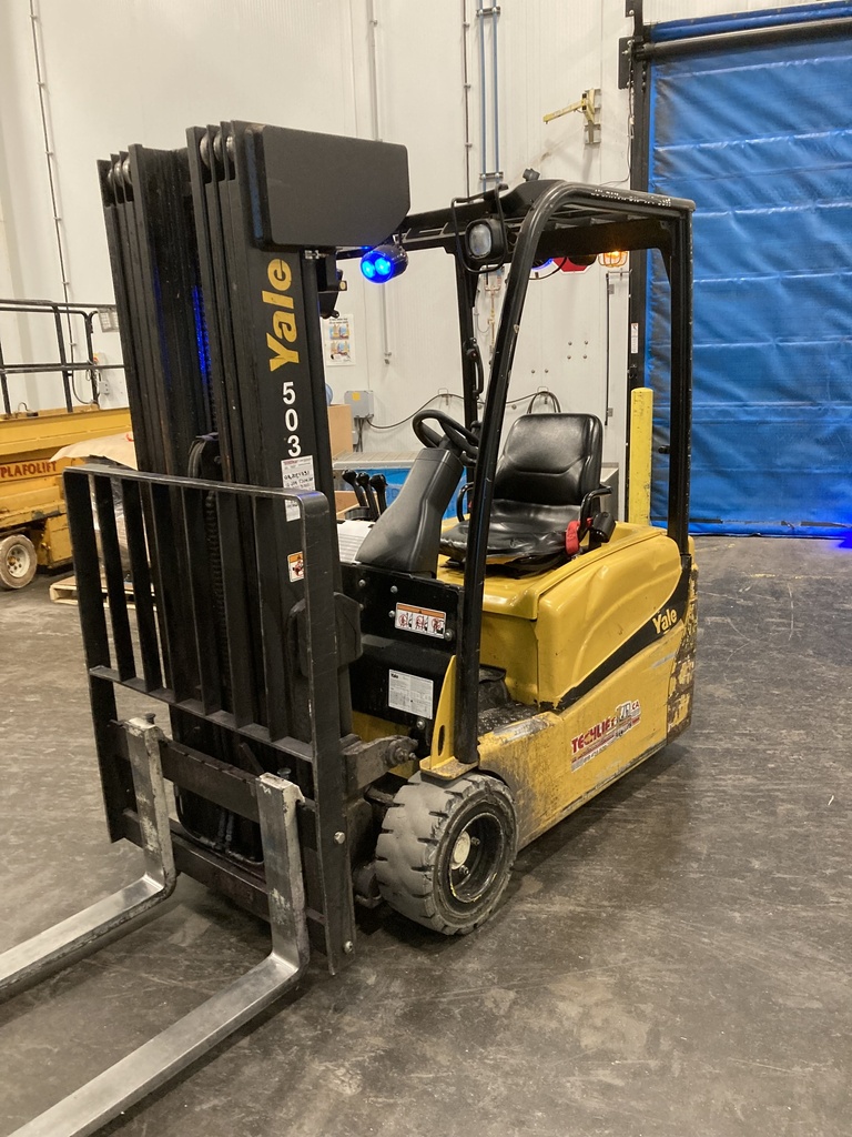 YALE ERP040VT G807N08722N