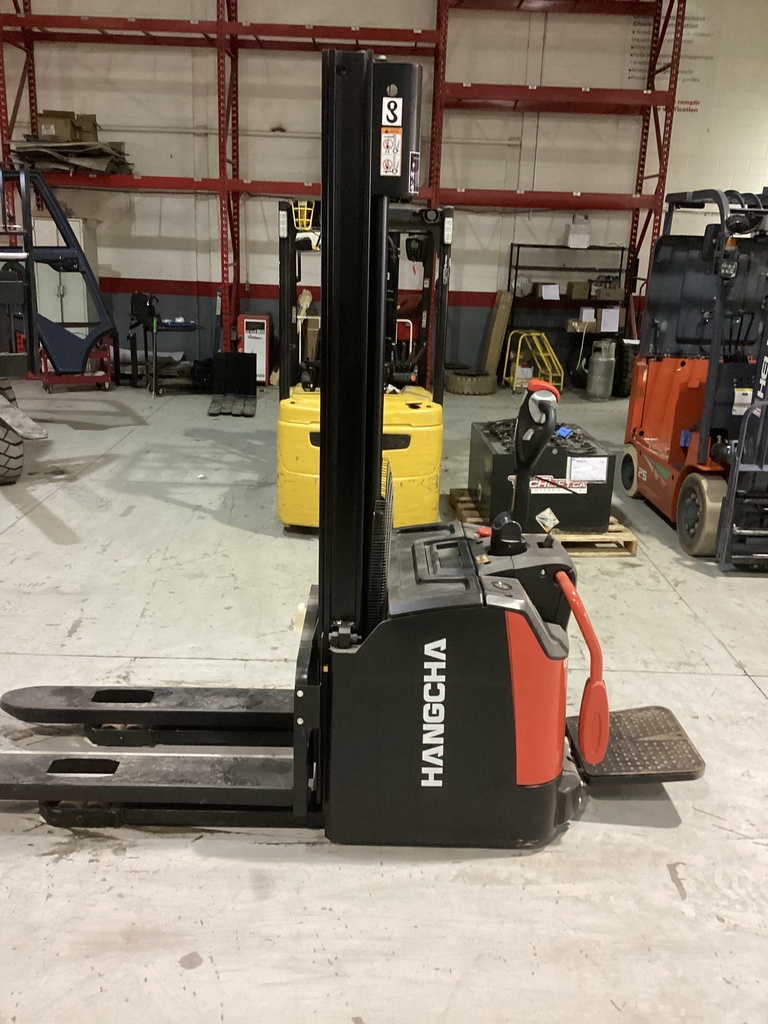 LV-1371 - 2017 HANGCHA 4500LBS