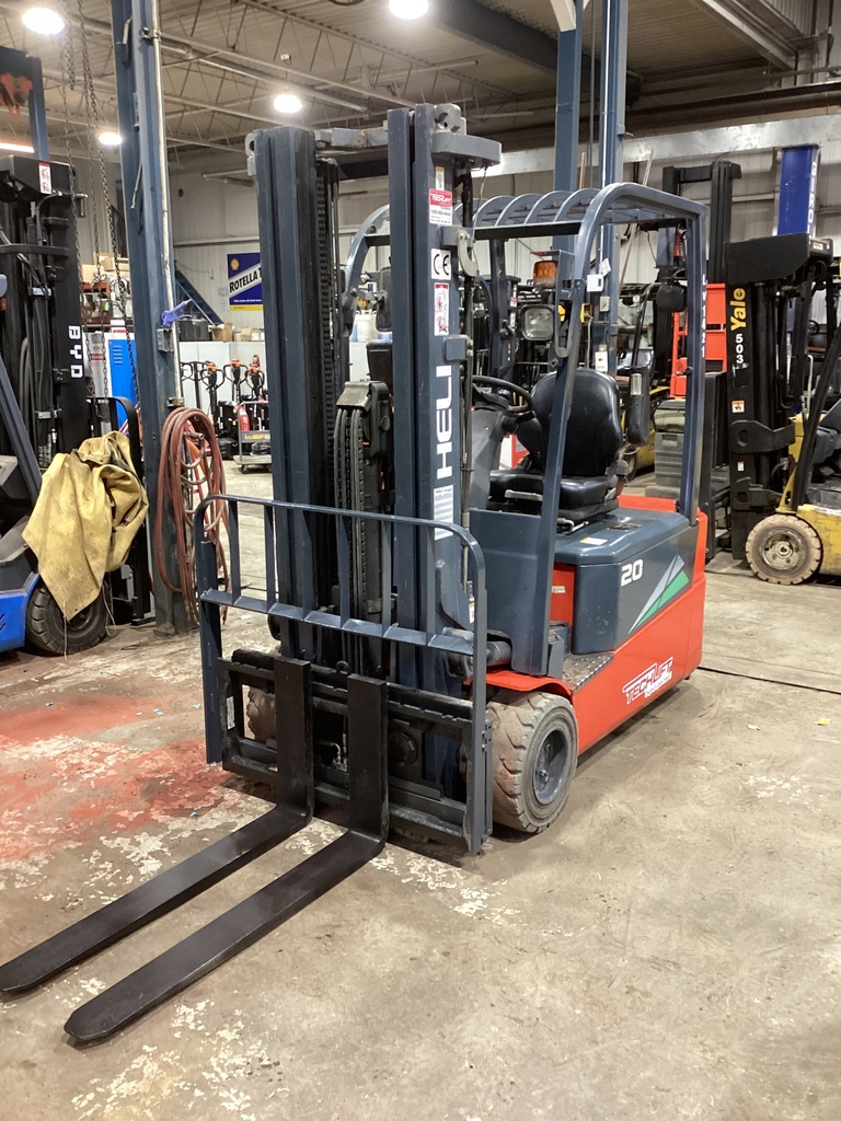 HELI CPD20SQ-GD2 06020DF3099 