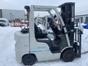 UNICARRIERS CF70LP (MCUG1F2F35LV) CUG1F2-9R21156 ''88.4X191(3)''