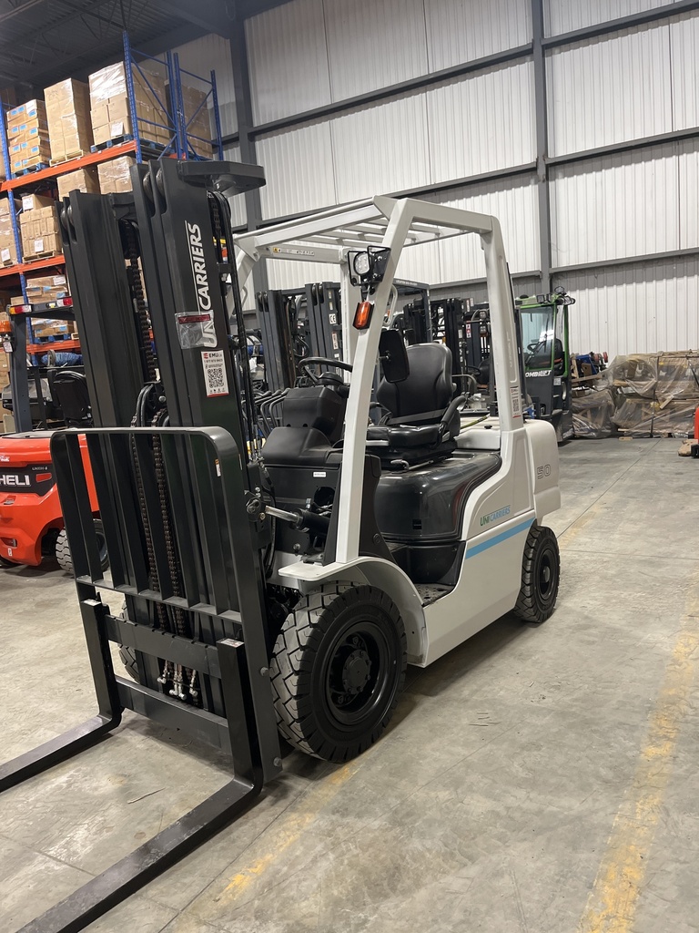 UNICARRIERS PF60LP (MUG1F2A30LV) UG1F2-9L26951 ''91X187(3)''