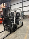 UNICARRIERS PF60LP (MUG1F2A30LV) UG1F2-9L26951 ''91X187(3)''