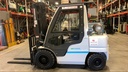 UNICARRIERS PF60LP (MUG1F2A30LV) UG1F2-9L27319 ''91X187(3)''