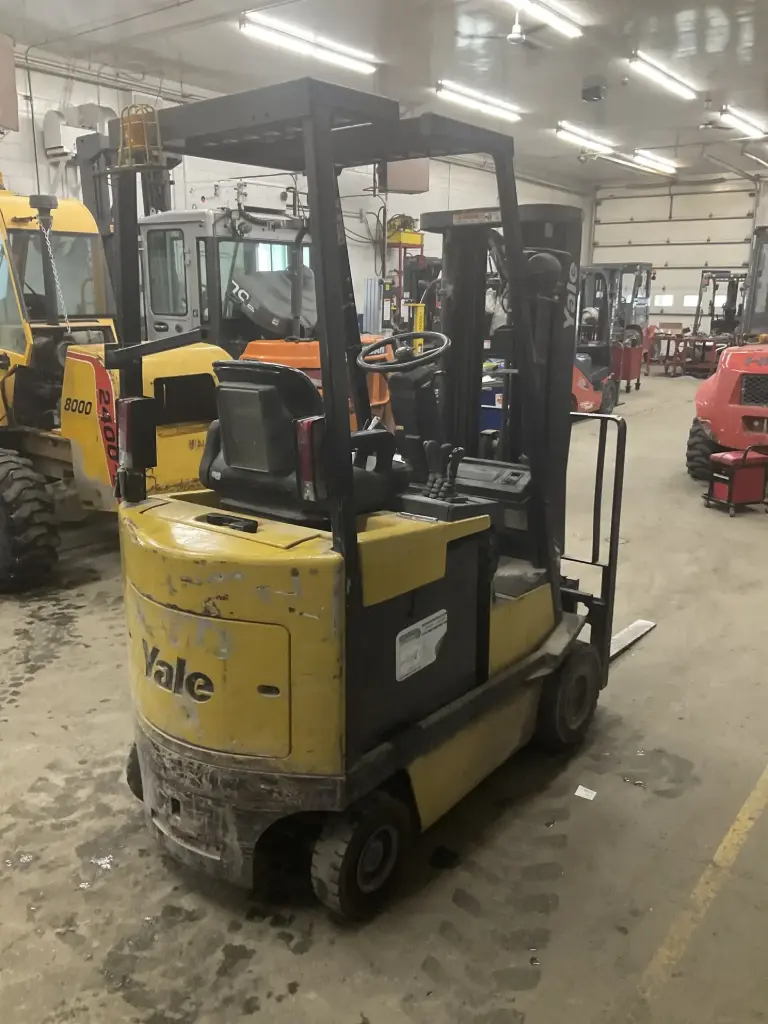 YALE ERP030AGN36TE082 A814N02351A