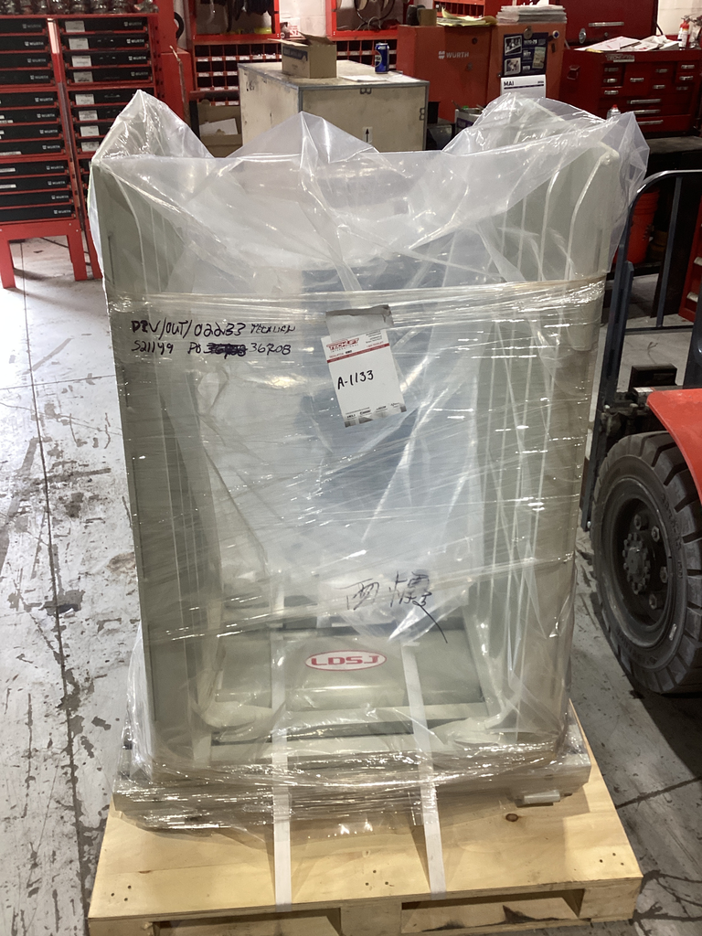 A-1133 BALE CLAMP RJ20J-A1 26-02-03469