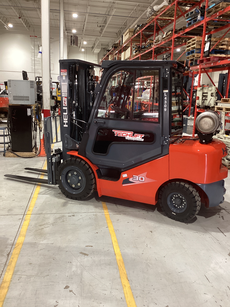 HELI CPYD30-KU1H 230303P5495