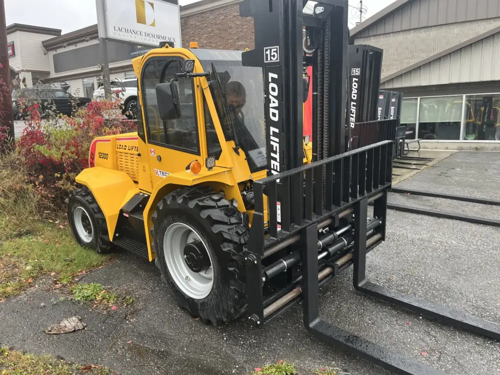 LOAD LIFTER 2415-12G 6047