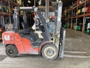 UNICARRIERS PF70LP (MUG1F2A35LV) UG1F2-9L25359 ''91.3X191(3)''