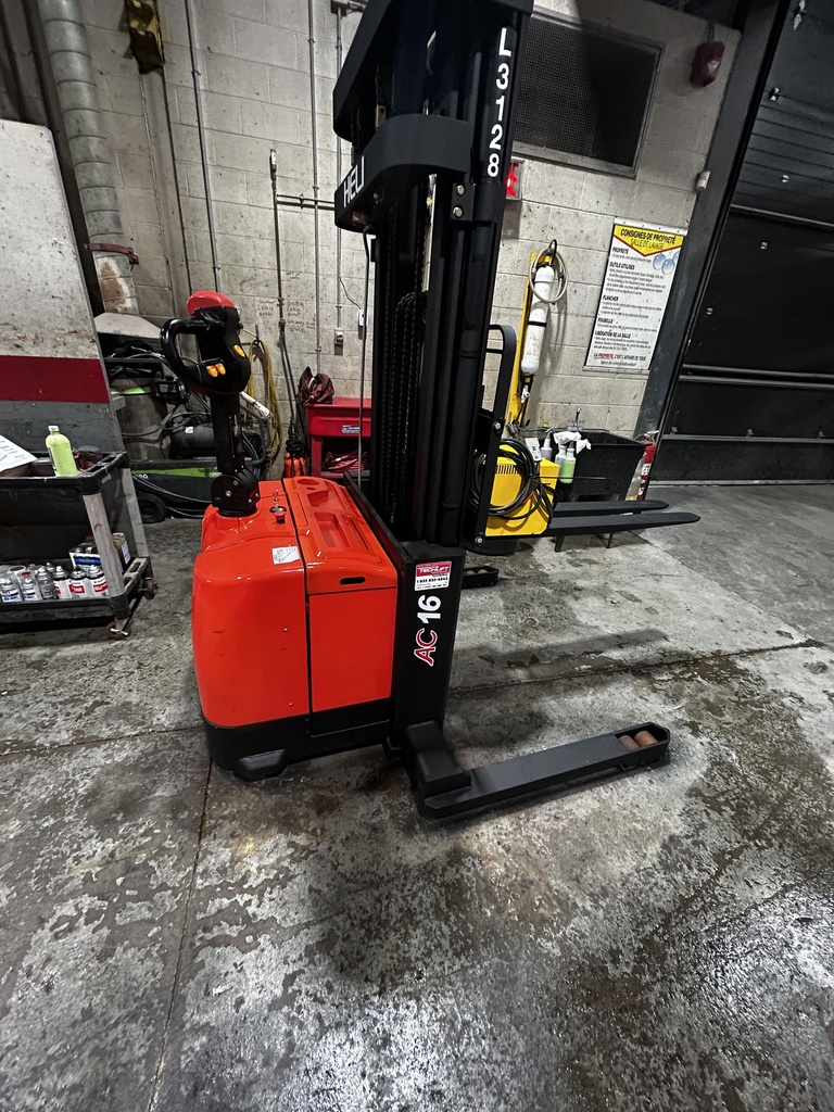 HELI CDD16-960 080167A5576