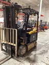 L-573 - 2016 YALE 5000LBS