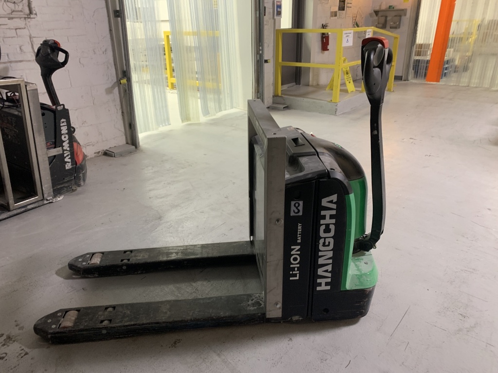 HANGCHA CBD20-AC1-I I9BJ02459